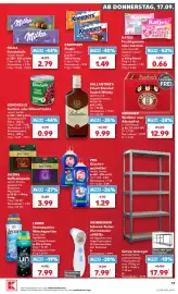 Kaufland Prospekt woche 38 Seite 17