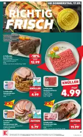 Kaufland Prospekt woche 38 Seite 31