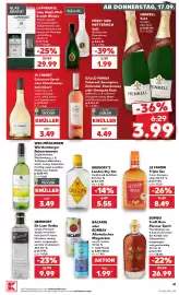 Kaufland Prospekt woche 38 Seite 41