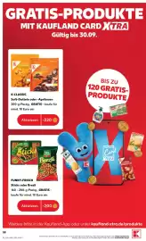 Kaufland Prospekt woche 38 Seite 58
