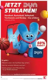 Kaufland Prospekt woche 38 Seite 60