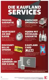 Kaufland Prospekt woche 38 Seite 66