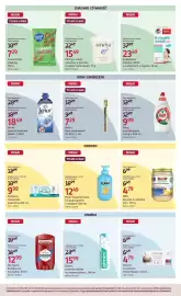 Rossmann gazetka tydzień 38 Strona 3: Woda perfumowana dla mężczyzn Banderas €119,99