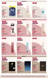 Rossmann gazetka tydzień 38 Strona 6: Pilnik szklany do paznokci €9,99, Bielenda, baza+podkład do twarzy €22,49