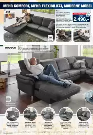 Möbel Inhofer Prospekt Seite 10