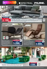 Möbel Inhofer Prospekt Seite 14