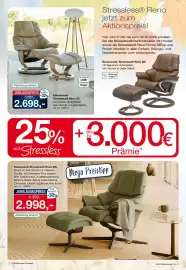 Möbel Inhofer Prospekt Seite 17