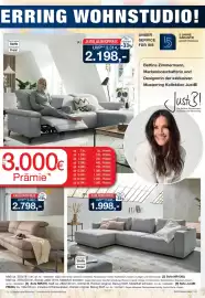 Möbel Inhofer Prospekt Seite 3