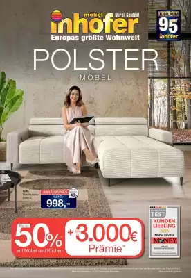 Möbel Inhofer (gültig bis 10-10)