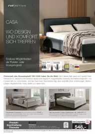 Möbel Inhofer Prospekt Seite 2