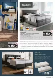 Möbel Inhofer Prospekt Seite 7