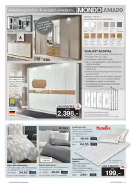 Möbel Inhofer Prospekt Seite 9