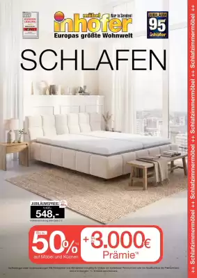 Möbel Inhofer (gültig bis 10-10)