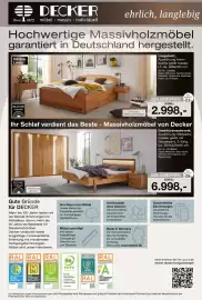 Möbel Inhofer Prospekt Seite 10