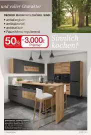 Möbel Inhofer Prospekt Seite 11