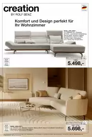 Möbel Inhofer Prospekt Seite 12