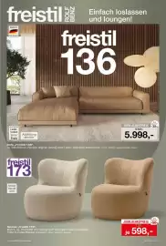 Möbel Inhofer Prospekt Seite 13