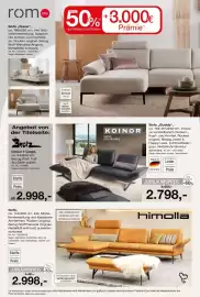 Möbel Inhofer Prospekt Seite 2