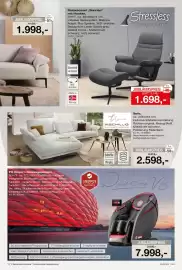 Möbel Inhofer Prospekt Seite 3