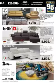 Möbel Inhofer Prospekt Seite 7