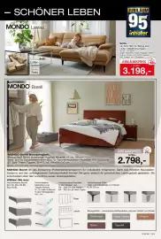 Möbel Inhofer Prospekt Seite 9