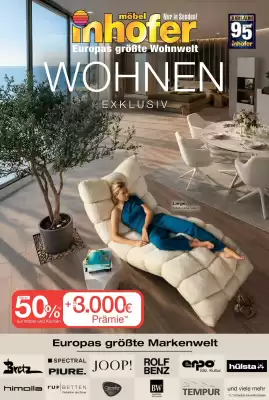 Möbel Inhofer (gültig bis 10-10)