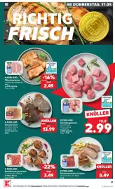 Kaufland Prospekt woche 38 Seite 31