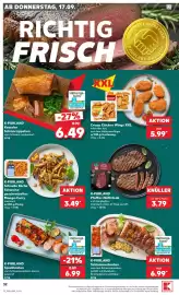 Kaufland Prospekt woche 38 Seite 32