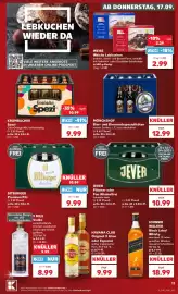 Kaufland Prospekt woche 38 Seite 13