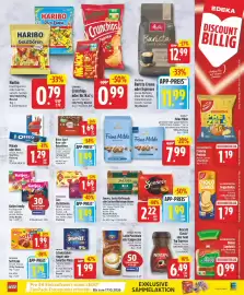 Edeka Prospekt woche 39 Seite 15