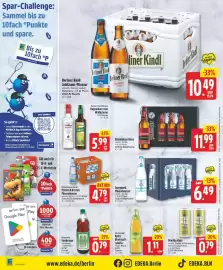 Edeka Prospekt woche 39 Seite 16