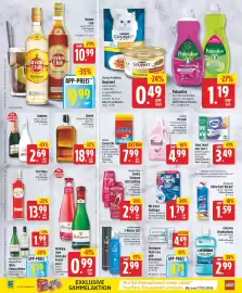 Edeka Prospekt woche 39 Seite 18