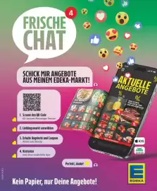 Edeka Prospekt woche 39 Seite 19