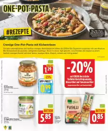 Edeka Prospekt woche 39 Seite 21