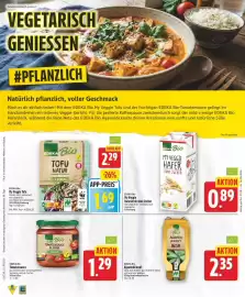 Edeka Prospekt woche 39 Seite 22