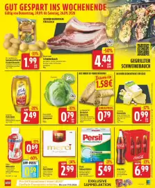 Edeka Prospekt woche 39 Seite 24