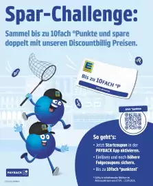 Edeka Prospekt woche 39 Seite 28