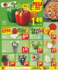 Edeka Prospekt woche 39 Seite 3