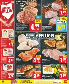 Edeka Prospekt woche 39 Seite 4