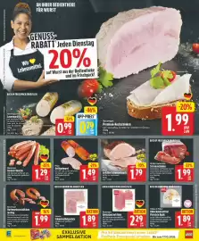 Edeka Prospekt woche 39 Seite 6