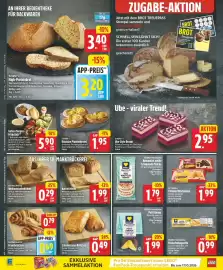 Edeka Prospekt woche 39 Seite 8