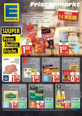 Edeka (gültig bis 26-09)