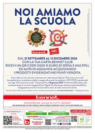 Volantino Bennet Pagina 28