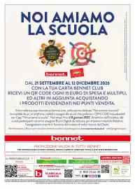 Volantino Bennet Pagina 28