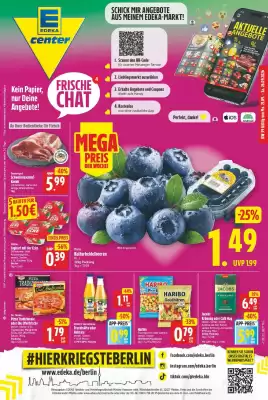 Edeka Center (gültig bis 26-09)