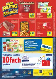 Diska Prospekt woche 39 Seite 16
