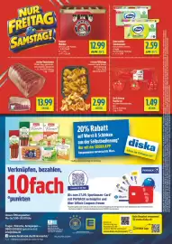 Diska Prospekt woche 39 Seite 16