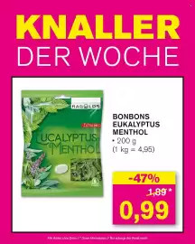 KODi Prospekt woche 38 Seite 1