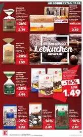 Kaufland Prospekt woche 38 Seite 23