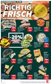 Kaufland Prospekt woche 38 Seite 28